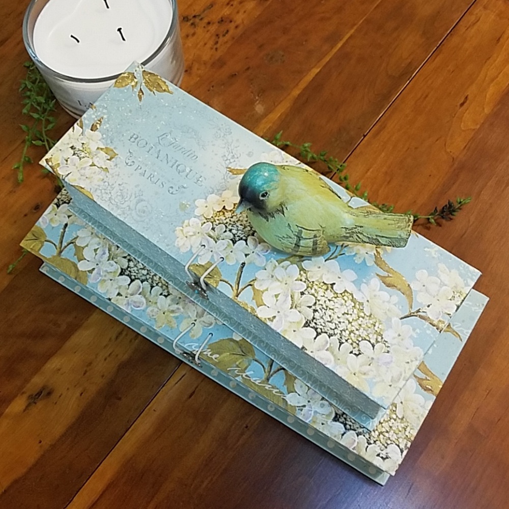 Decorative Boxes